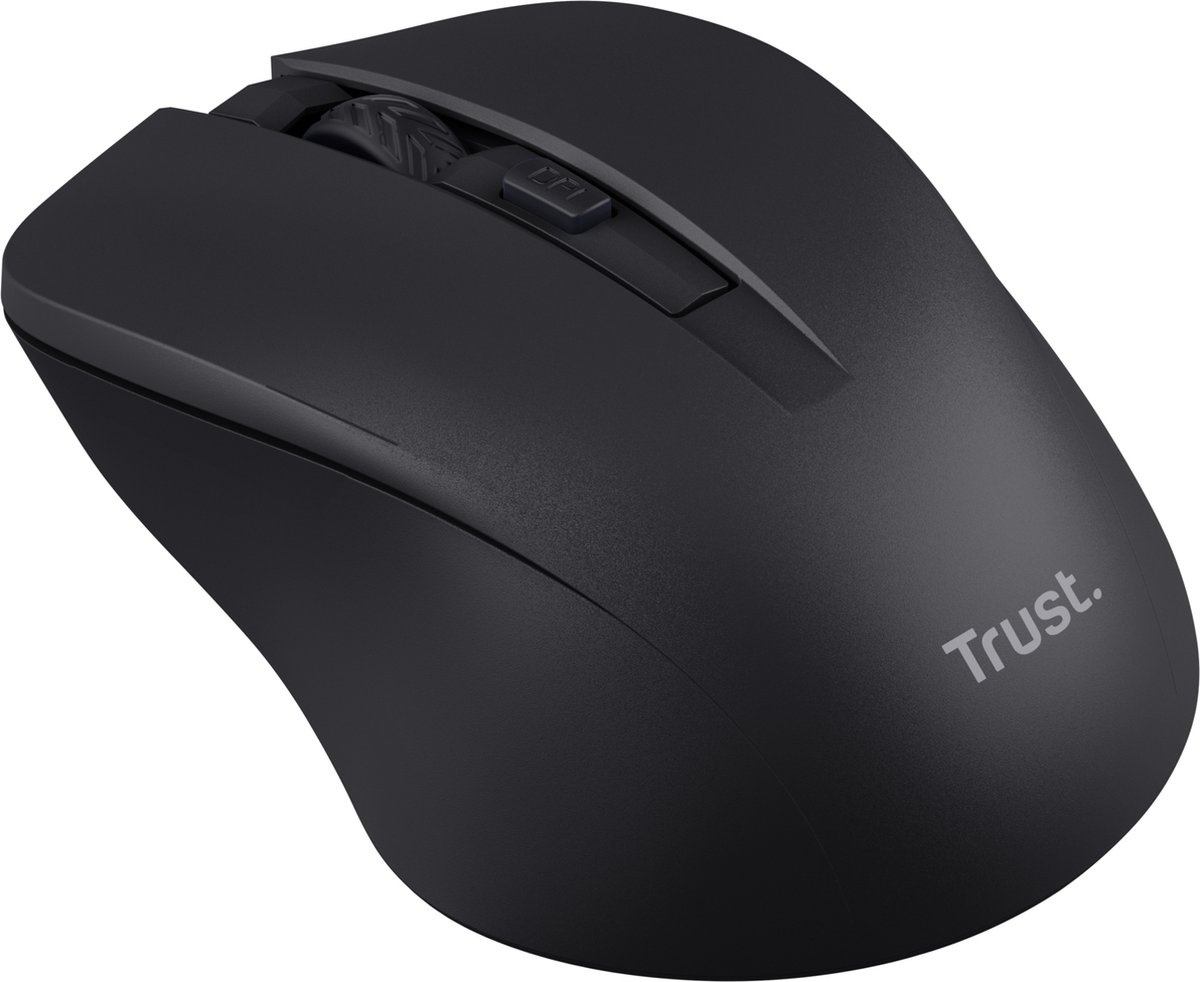 Trust Mydo - Muis