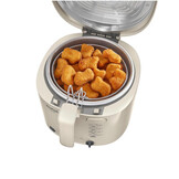 Tefal Uno FF203B - Frituurpan