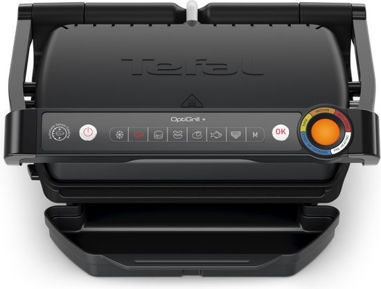 Tefal OptiGrill+ GC7178 - Contactgrill