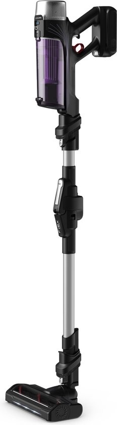 Rowenta X-Force Flex 9.60 RH2037 - Steelstofzuiger