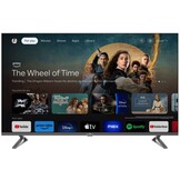 Smart Tech 43QG04G - QLED TV