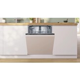 Bosch SMV2ITX09E - Inbouw vaatwasser