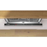 Bosch SMV2ITX09E - Inbouw vaatwasser