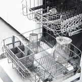 Tefal HB6718 Quickchef + maatbeker - Staafmixer