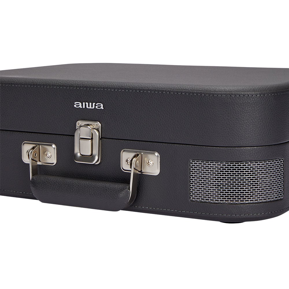 Aiwa VPX-1951 - Platenspeler