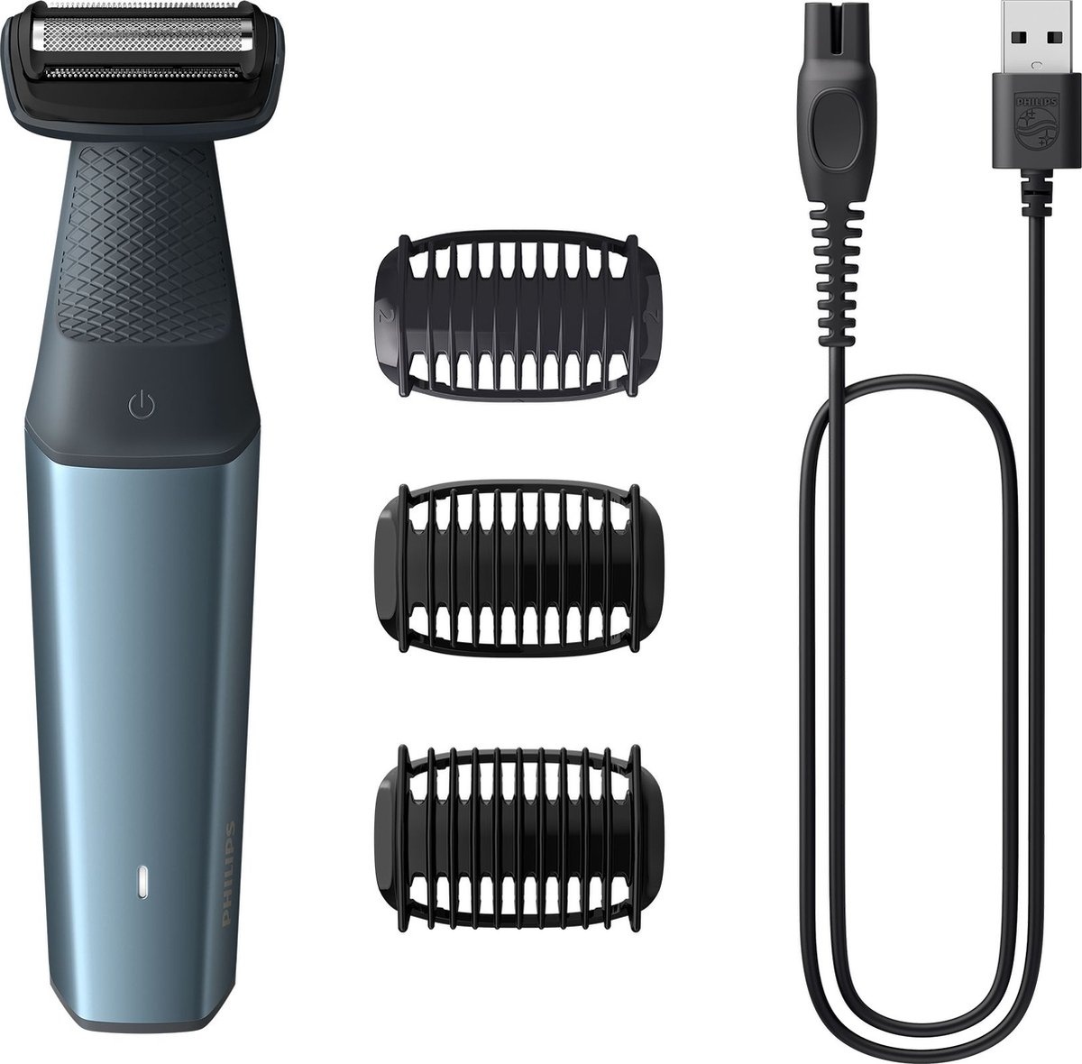 Philips BG3027-05 - Bodygroom