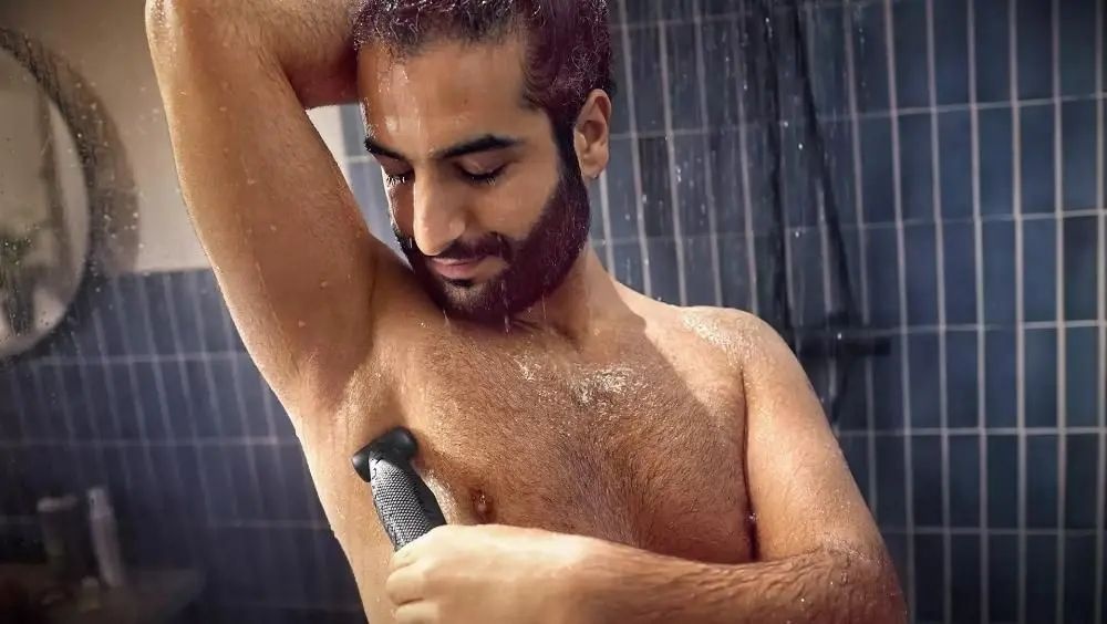 Philips BG3027-05 - Bodygroom