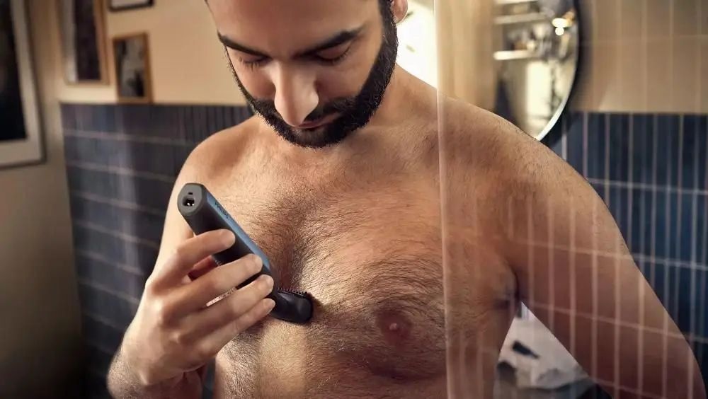 Philips BG3027-05 - Bodygroom