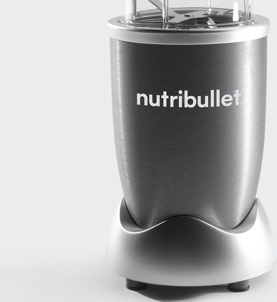 nutribullet 600 Grijs (5-delig) - Blender