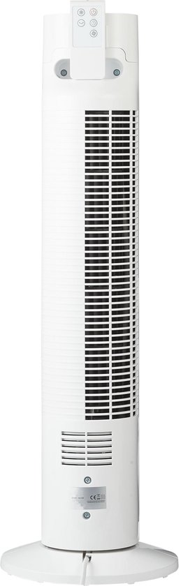 Inventum VTO812WA - Torenventilator