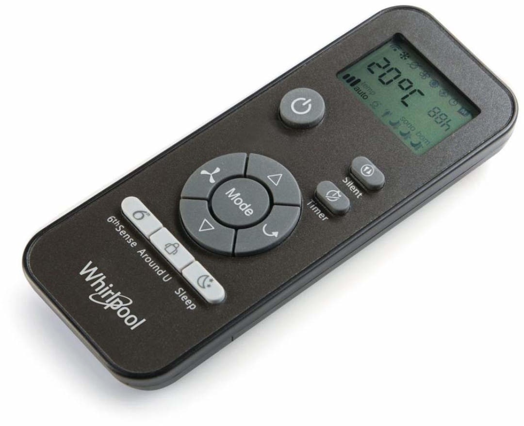 Whirlpool PACB29CO - Mobiele airco