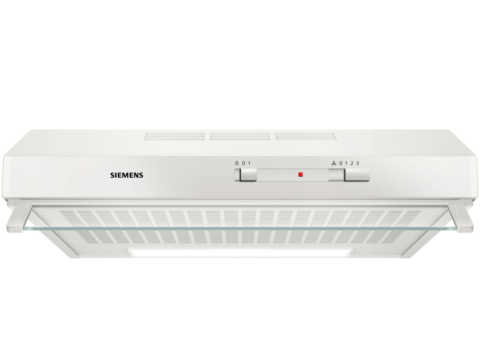 Siemens LU62LFA21 - Onderbouw afzuigkap