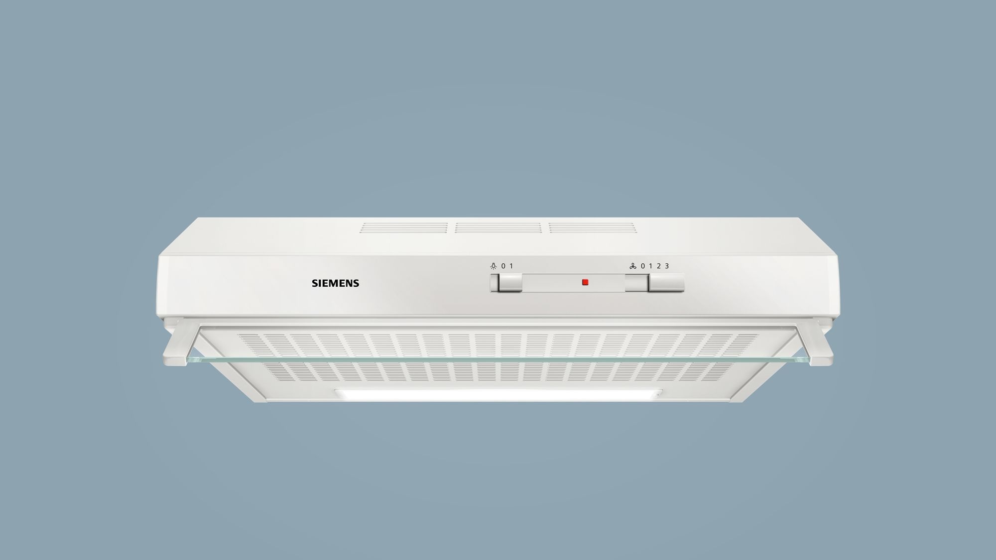 Siemens LU62LFA21 - Onderbouw afzuigkap
