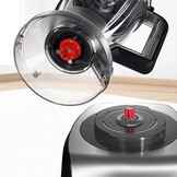 Bosch MCM3PM386 MultiTalent 3 - Foodprocessor