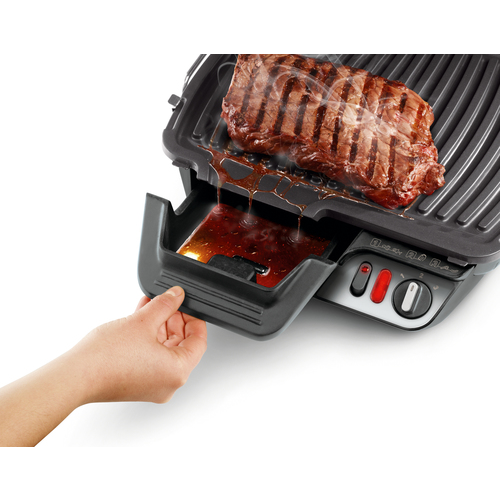 Tefal GC3088 Ultra Compact - Contactgrill