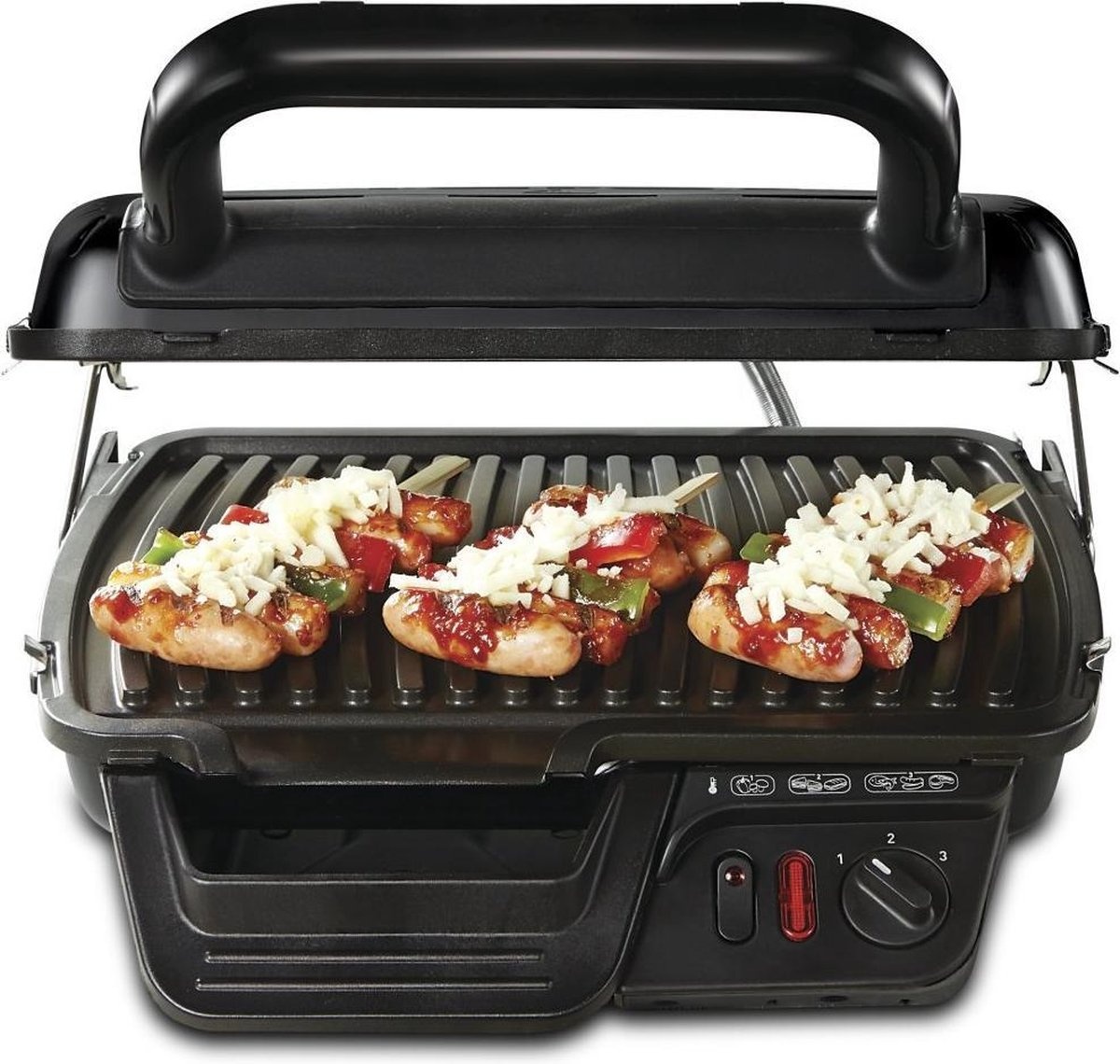 Tefal GC3088 Ultra Compact - Contactgrill