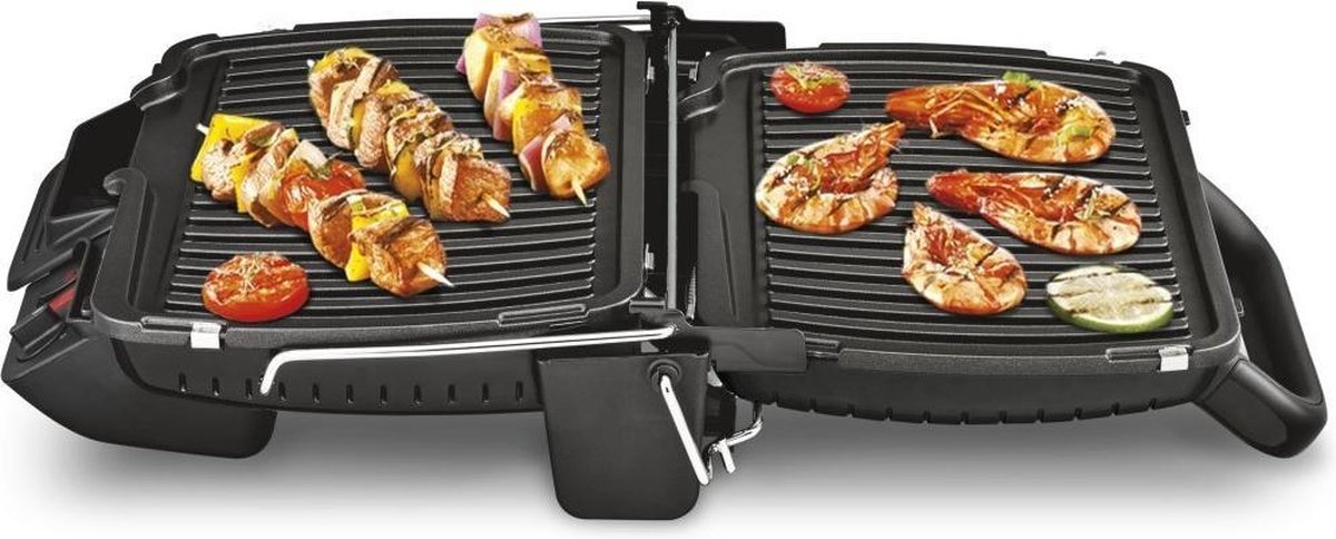 Tefal GC3088 Ultra Compact - Contactgrill