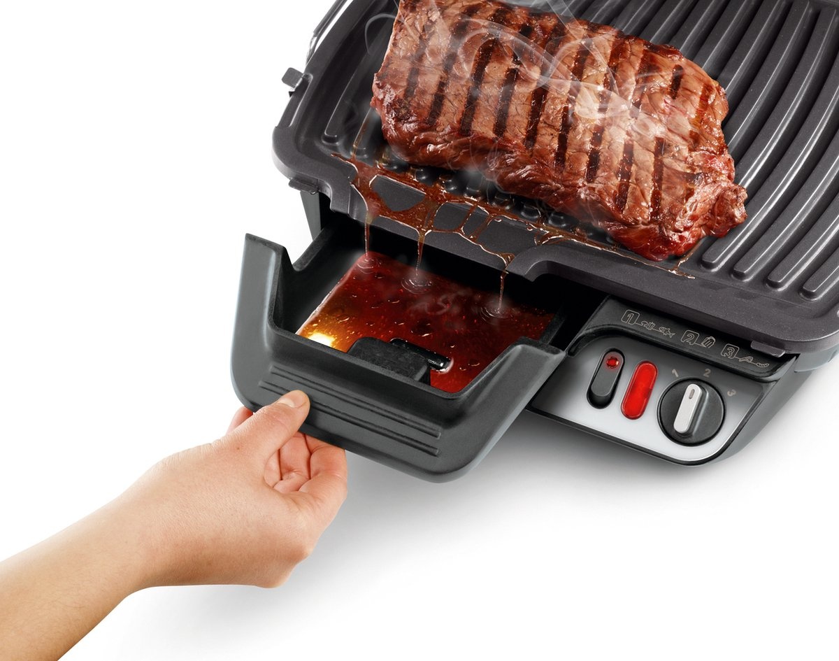 Tefal GC3088 Ultra Compact - Contactgrill