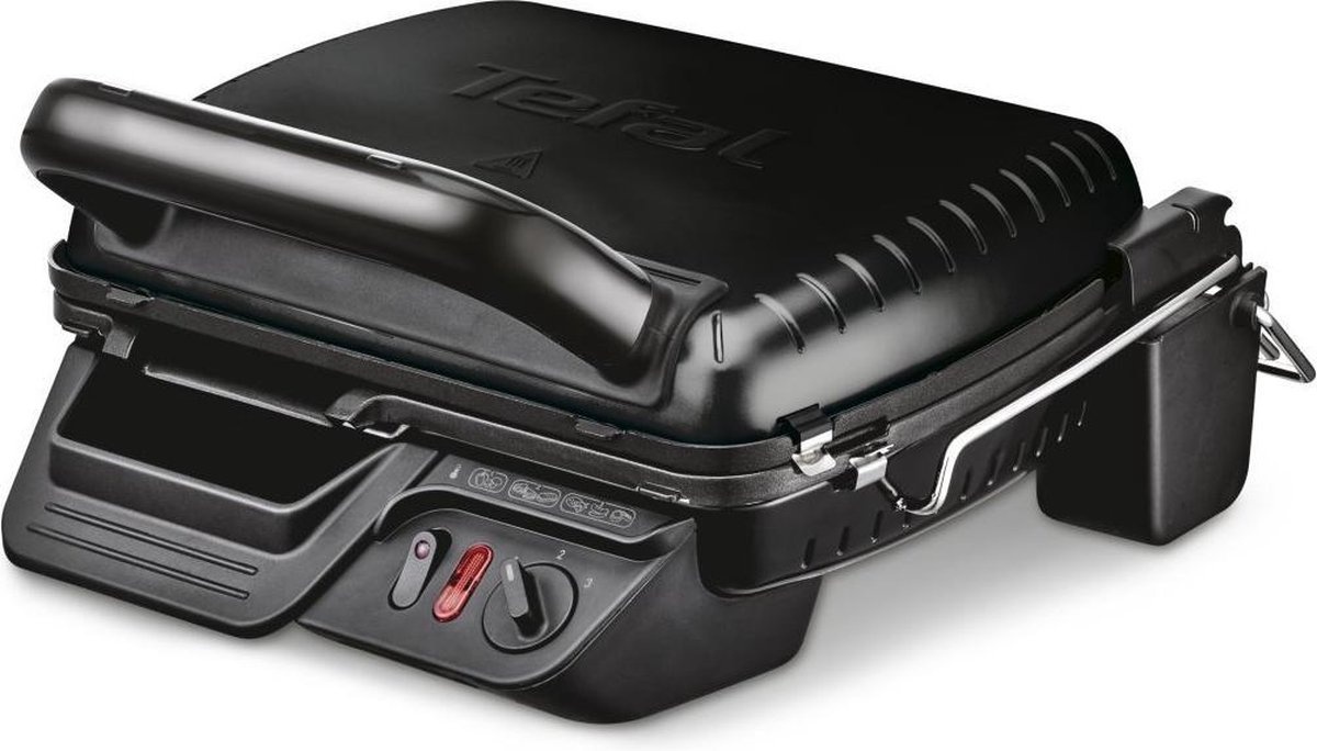 Tefal GC3088 Ultra Compact - Contactgrill