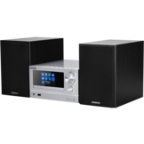 Kenwood M-7000S Zilver - Stereo set