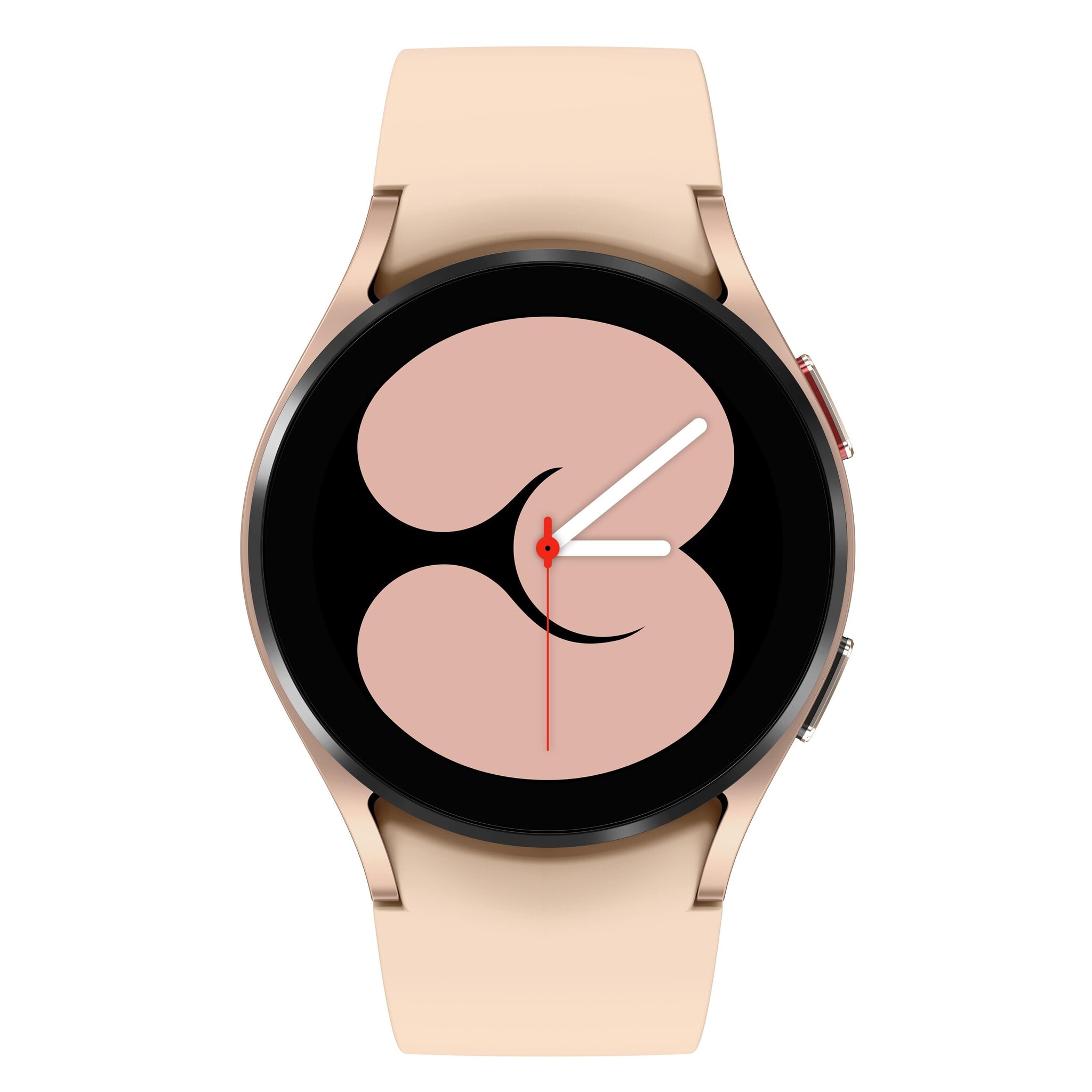Samsung Galaxy Watch4 40mm Roze - Smartwatch