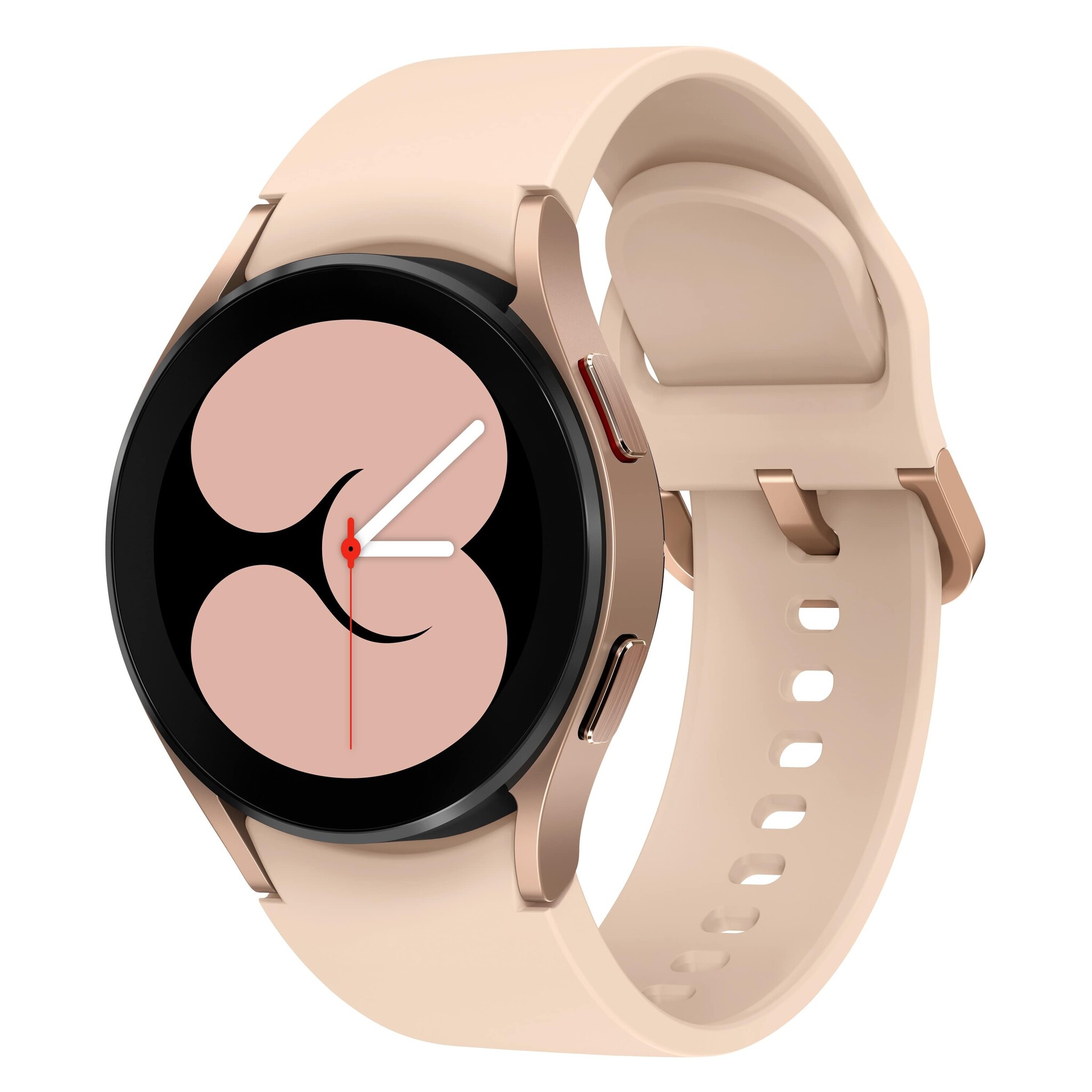 Samsung Galaxy Watch4 40mm Roze - Smartwatch
