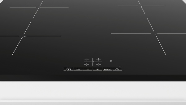 Bosch PIE63KBB5E - Inductiekookplaat