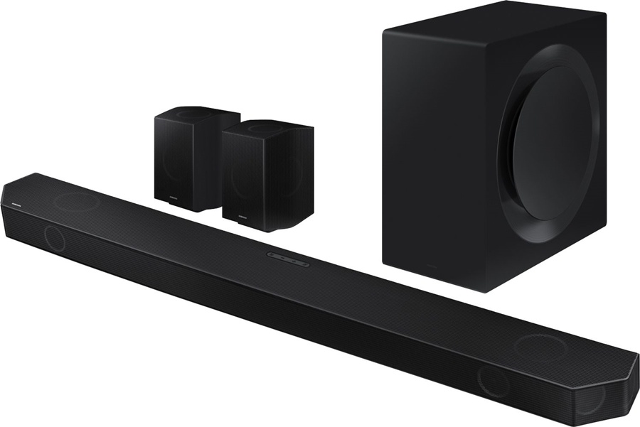 Samsung HW-Q990B - Soundbar