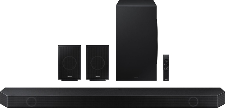 Samsung HW-Q990B - Soundbar