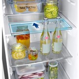 Samsung RR39A746341 Bespoke - Vrijstaande koelkast