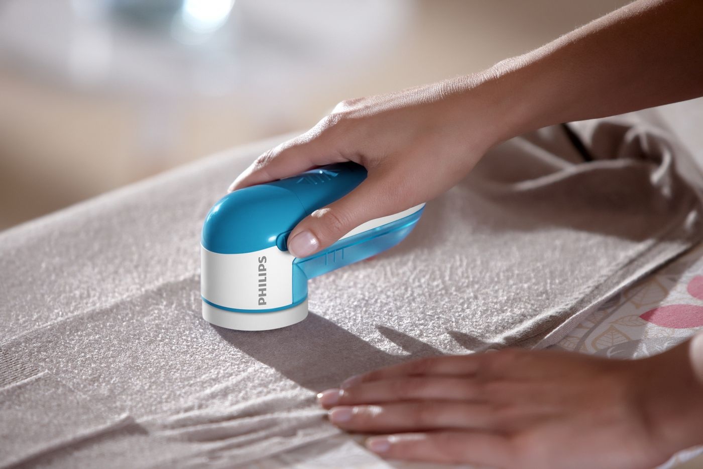 Philips GC026/00 - Kledingontpluizer