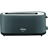 Ufesa TT7565 Plus - Broodrooster
