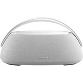 Harman Kardon Go + Play 3 Grijs - Draadloze speaker