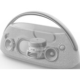 Harman Kardon Go + Play 3 Grijs - Draadloze speaker