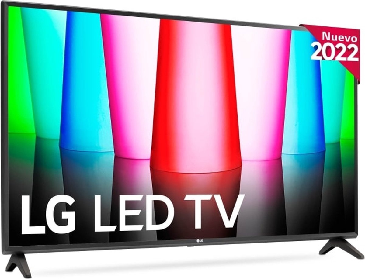 LG 32LQ570B6LA (2022) - LED TV