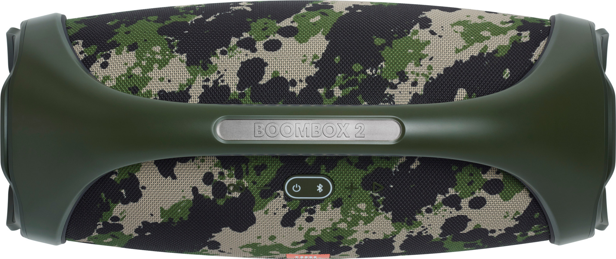 JBL BoomBox 2 Squad Bluetooth Speaker - Draadloze speaker