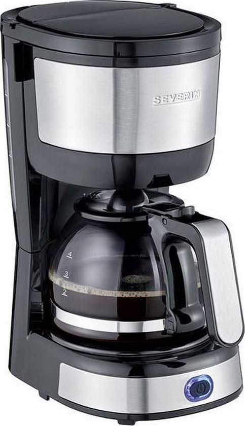 Severin KA 4808 - Koffiezetapparaat