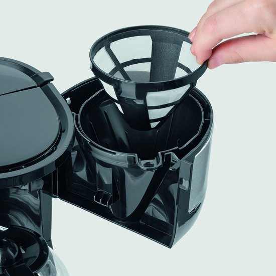 Severin KA 4808 - Koffiezetapparaat