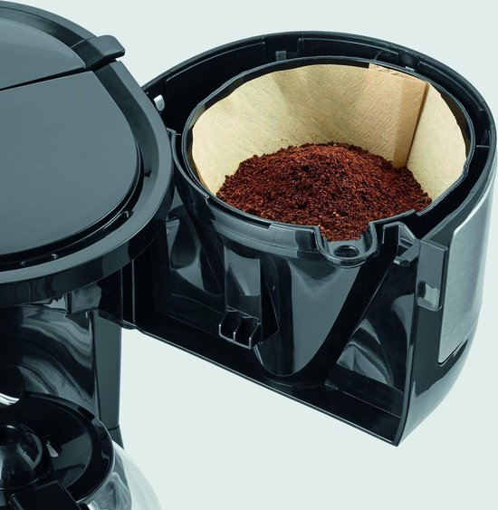 Severin KA 4808 - Koffiezetapparaat