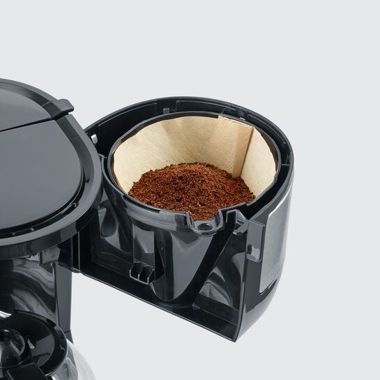 Severin KA 4808 - Koffiezetapparaat