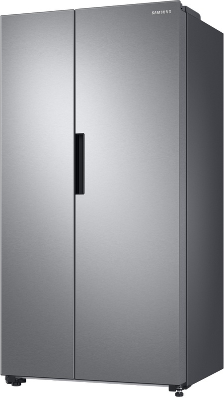 Samsung RS66A8101SL/EF - Amerikaanse koelkast