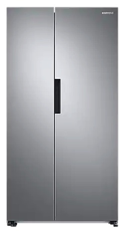 Samsung RS66A8101SL/EF - Amerikaanse koelkast