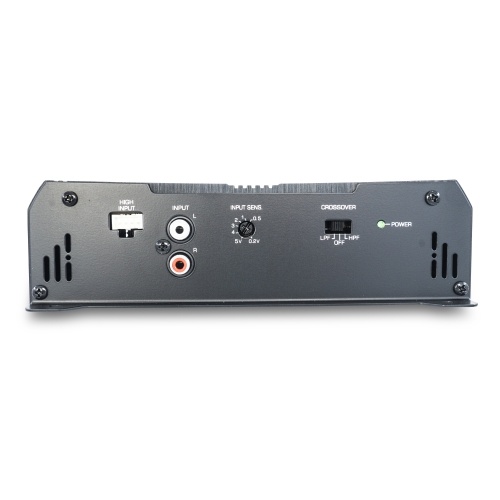JVC KS-DR3002 - Versterker