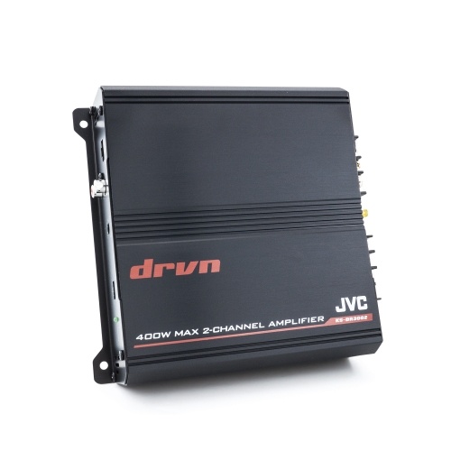JVC KS-DR3002 - Versterker