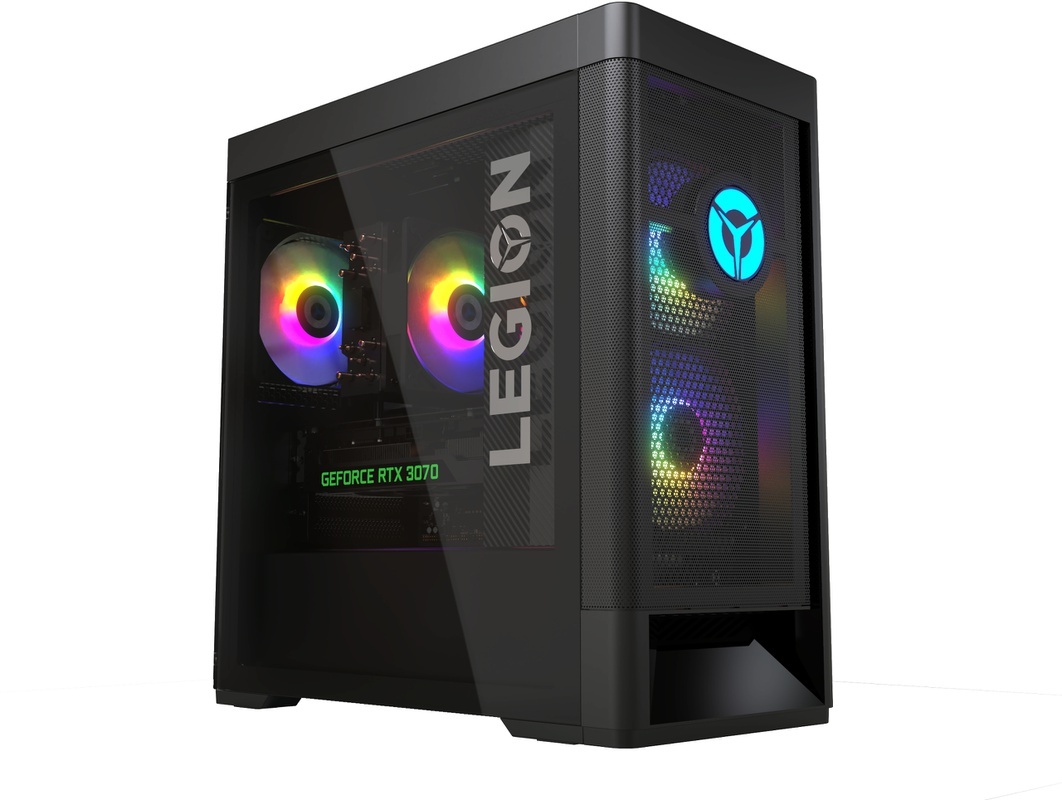Lenovo Gaming Legion T5 (90RT00T8MH) - Desktop