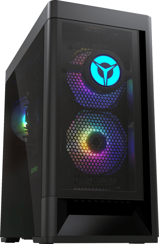 Lenovo Gaming Legion T5 (90RT00T8MH) - Desktop