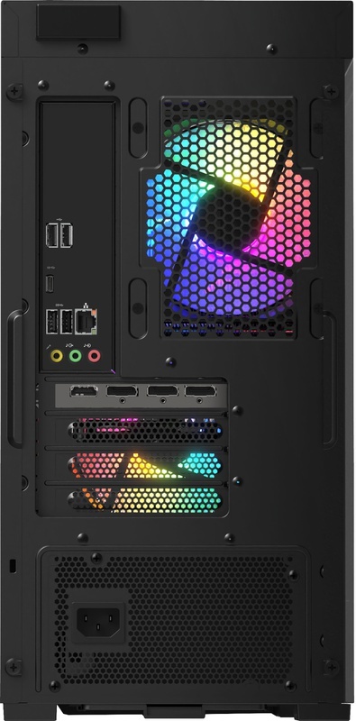 Lenovo Gaming Legion T5 (90RT00T8MH) - Desktop