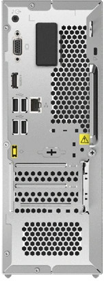 Lenovo IdeaCentre 3 (90SM003UMH) - Desktop
