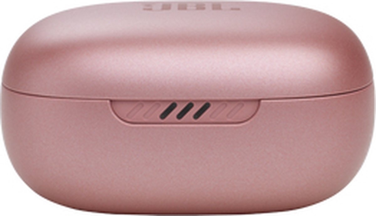 JBL Live Pro 2TWS Zilver - Oordopjes