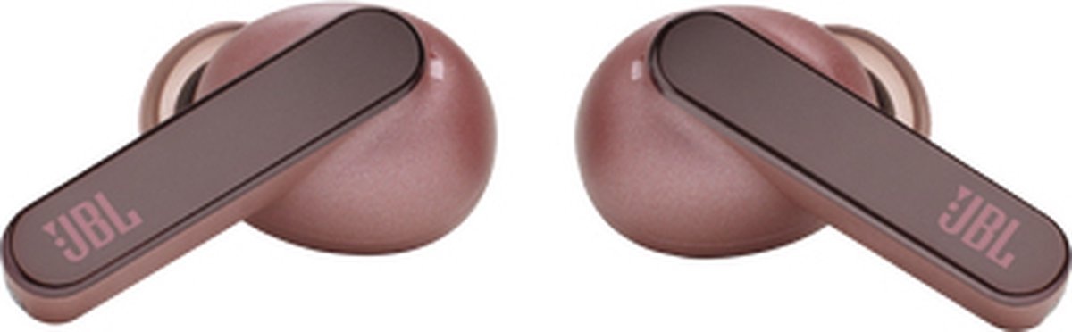 JBL Live Pro 2TWS Zilver - Oordopjes